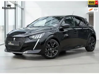 Peugeot 208 1.2 PureTech GT Line| AUTOMAAT| CARPLAY