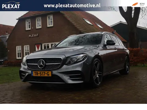 Mercedes-Benz E-klasse Estate AMG 43 4MATIC Premium Plus Aut. | Burmester | Distronic+ | Schuif-Kant