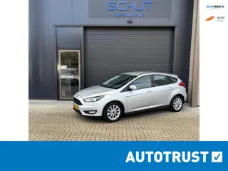 Ford Focus 125pk Edition CARPLAY | CLIMA | CRUISE CONTROL | LAGE KM-STAND | BLUETOOTH | APP
