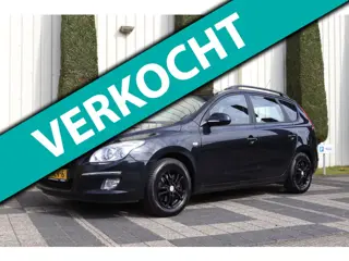 Hyundai I30 CW 1.6i Dynamic AIRCO