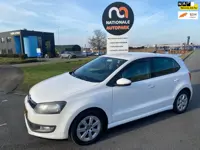 Volkswagen Polo 2012 * 1.2 TDI BlueMotion Comfortline | Cruise Control | Airco |