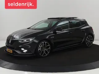 Renault Mégane 1.8 TCe 280 RS | Panoramadak | Head-Up | Stoelverwarming | Alcantara | Carplay | Came