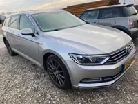 Volkswagen Passat Variant 2015 * 2.0 TDI Highline *MOTOR DEFECT *MOTOR SCHADE