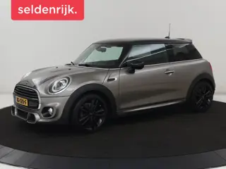 Mini Cooper 1.5 John Cooper Works | Harman/Kardon | Carplay |  Sportstoelen | Full LED | Navigatie |