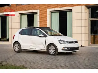 Volkswagen Polo 1.2 TSI Highline | Pano | ACC | NAVI |