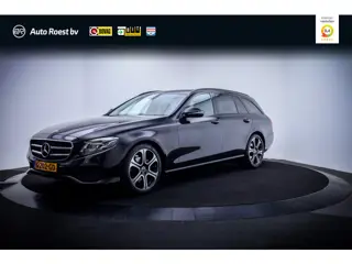 Mercedes-Benz E-Klasse Estate 200 9G-Tr AVANTGARDE Premium MULTIBEAM | NAVI | STOELVERW. | ELEK. KLE