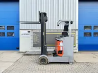 VS-22614 Triplex buitenreachtruck Still FM-X17SE