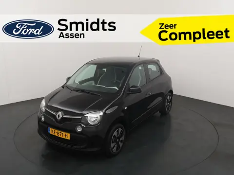 Renault Twingo 1.0 SCe Collection | Cruise | Airco | Bluetooth | All seasons | 5-Drs | Elek. spiegel