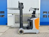 VS-22615 Triplex buitenreachtruck Still FM-X17SE