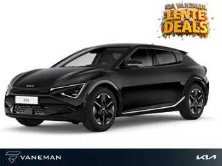 Kia EV6 Plus 84 kWh | Electronic climate controle | Achterbank verwarmd