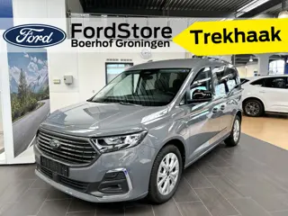 Ford Tourneo Connect 1.5 PHEV 150pk Titanium | Trekhaak | Winterpack | Adaptive Cruise | AGR | All s