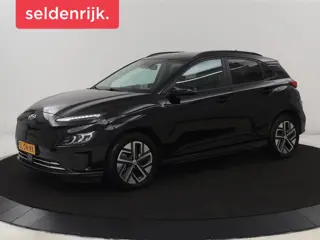 Hyundai Kona EV Business 64 kWh | 3-Fase | Stoelverwarming | Climate control | Adaptive cruise contr
