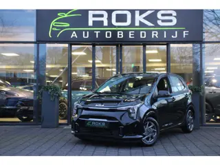 Kia Picanto 1.0 DPI DynamicPlusLine Automaat (bj 2025)