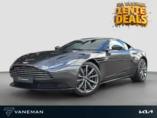 Aston Martin DB11 4.0 V8