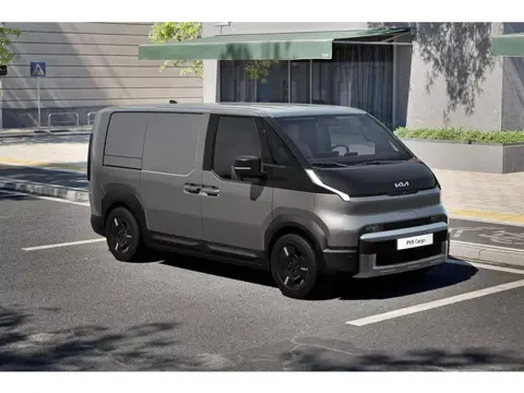 Kia PV5 L2H1 Elite Executive 71.2 kWh