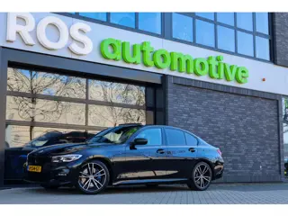 BMW 3-serie 330i M-Sport Business Edition Plus | NAP! | TOPSTAAT! | M-SPORT | PANO | LASER | MEMORY 