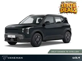 Kia EV2 Plus 42.2 kWh | Nieuw model | Voorstoelen verwarmd | Tijdelijk introductieaanbod: inruilprem