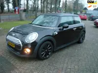 Mini Mini 1.5 Cooper