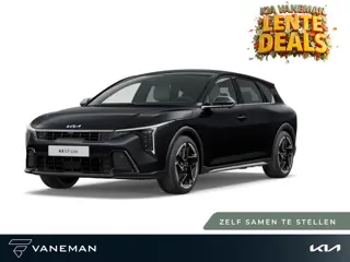 Kia K4 1.6 T-GDi GT-Line Launch Edition | Nieuw model | Apple Carplay/Android Auto