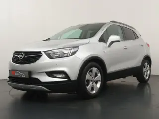 Opel Mokka X 1.4 Turbo Innovation - Navigatie - Climate Control - Trekhaak