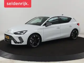 Cupra Leon 1.5 e-Hybrid Business | Stoelverwarming |  Adaptive cruise | Camera | Carplay | Memory | 