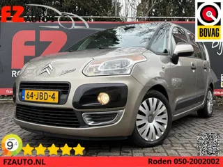 Citroen C3 Picasso 1.4 VTi Aura - Airconditioning - Cruise Control - Radio
