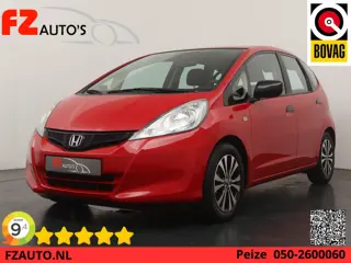 Honda Jazz 1.2 Cool