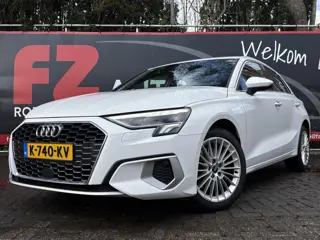 Audi A3 Sportback 30 TFSI Business edition - Navigatie - Climate Controle - Apple Carplay & Android 