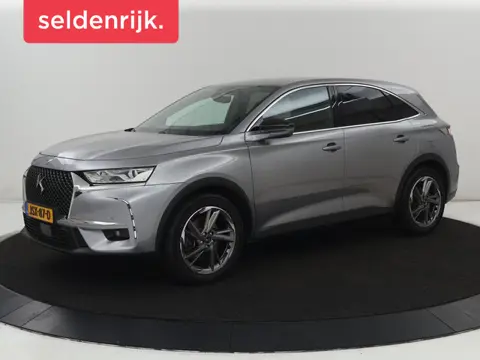 DS 7 Crossback E-Tense Be Chic | SOH 98% | Camera | Bi-Xenon | Carplay | Navigatie | 19'' | Digital 