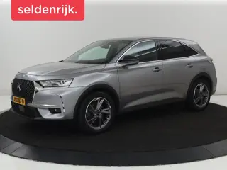 DS 7 Crossback E-Tense Be Chic | SOH 98% | Camera | Bi-Xenon | Carplay | Navigatie | 19'' | Digital 