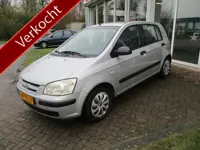 Hyundai Getz 1.1i Active Sky (bj 2005)