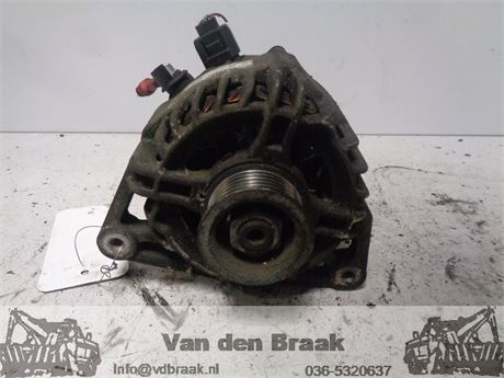 Ford Focus 1.8 16V 1998-2005 Dynamo