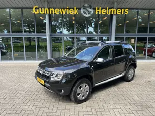 Dacia Duster 1.2 TCe | GEREVISEERDE MOTOR | AIRCO | BLUETOOTH | CRUISE | NAVI | STOELVERW. | TREKHAA