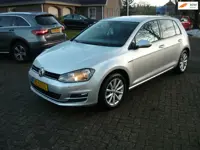 Volkswagen Golf 1.2 TSI Connected Series