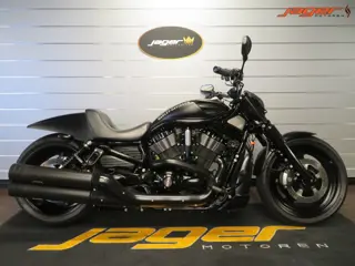 Harley-Davidson VRSCDX NIGHT ROD SPECIAL NIEUWSTAAT
