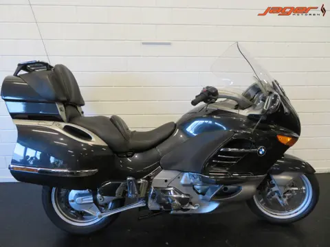 BMW K 1200 LT GROOTE VOLLE KNAAP! (bj 2004)