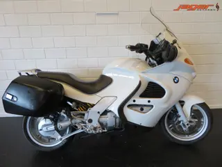 BMW K 1200 RS TOURBUFFEL MET KOFFERS (bj 2006)