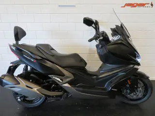 Kymco XCITING S 400 NIEUWSTAAT!! (bj 2022)