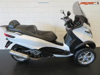 Piaggio MP3 500 LT MP3 AUTORIJBEWIJS TOP!! (bj 2018)