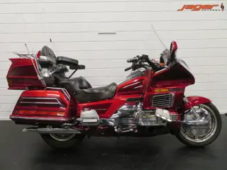 Honda GL 1500 GOLDWING 20TH ANNIVERSARY (bj 1995)