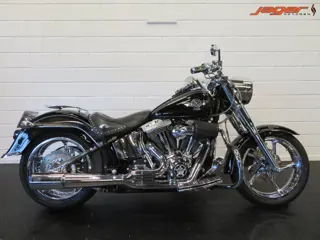 Harley-Davidson FLSTF FAT BOY SPECIAL BIG TWIN (bj 2011)