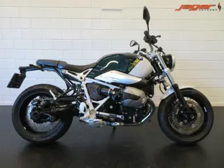 BMW R NINE T PURE OPTION:719 PERFECT! (bj 2024)