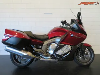 BMW K 1600 GT K1600 NAVI TOP! (bj 2011)