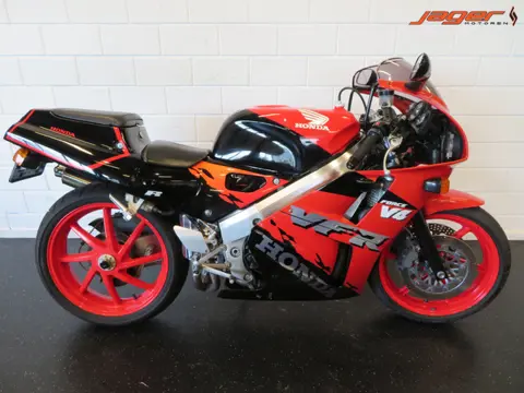 Honda VFR 400 R NC30 RC30 NSR TOPSTAAT!! (bj 1995)