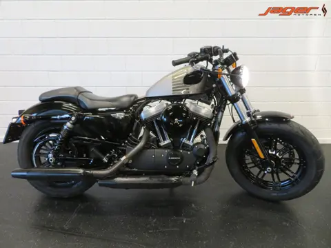 Harley-Davidson XL 1200 FORTY EIGHT SPORTSTER 5HD
