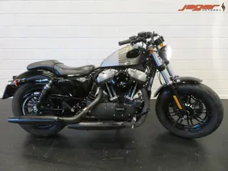 Harley-Davidson XL 1200 FORTY EIGHT SPORTSTER 5HD
