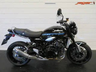 Kawasaki Z 900 RS ABS SPECIAL-EDITION! TOPPY (bj 2022)