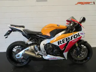 Honda CBR 1000 RR FIREBLADE REPSOL HISTO. (bj 2013)