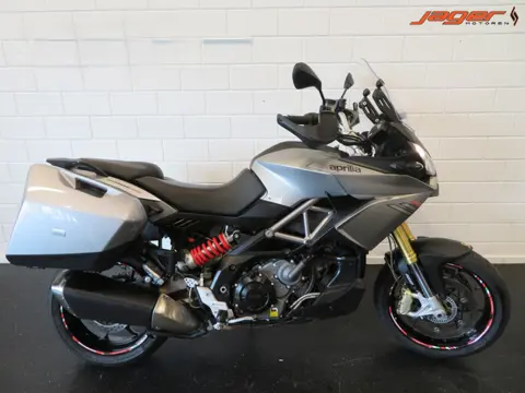 Aprilia CAPONORD 1200 TRAVEL PACK HVV PERF. (bj 2013)