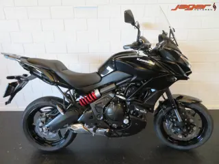 Kawasaki VERSYS 650 ABS TOPSTAAT! (bj 2015)